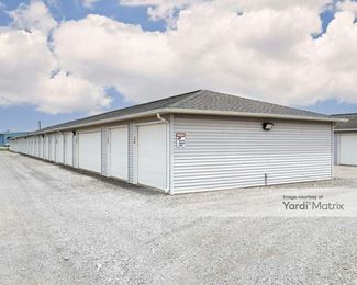 Photo 4 of Airport Road Mini Storage - 4811 69th Avenue, Milan, IL