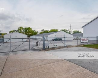 Photo 2 of Hickory Grove Properties - 2960 Hickory Grove Road, Davenport, IA