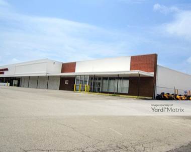 Storage Units for Rent available at 1909 Sherwood Road, Kingsport, TN 37664