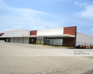 Photo 1 of Just Store It! - 1909 Sherwood Road, Kingsport, TN