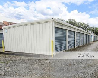 Photo 1 of Gateway Self Storage - 516 Rock Springs Road, Kingsport, TN
