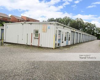 Photo 2 of Gateway Self Storage - 516 Rock Springs Road, Kingsport, TN
