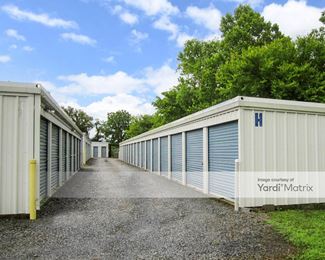 Photo 3 of Gateway Self Storage - 516 Rock Springs Road, Kingsport, TN