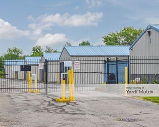 Photo 2 of Pack Rat Storage - 3704 Briarwick Drive, Kokomo, IN