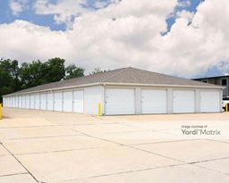 Image for Centennial Self Storage - 1505 46th Avenue, Moline, IL