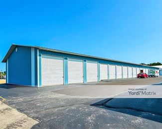 Photo 1 of Packer AV Mini Warehouse - 225 East Packer Avenue, Oshkosh, WI