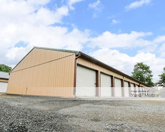Photo 1 of Air Hill Storage - 7208 Cumberland Hwy, Chambersburg, PA