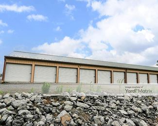 Photo 2 of Air Hill Storage - 7208 Cumberland Hwy, Chambersburg, PA