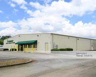 Photo 1 of Stowaway Self Storage - 2005 American Way, Kingsport, TN