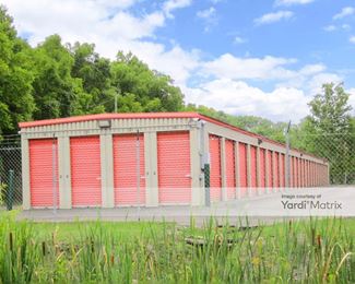 Photo 3 of Stowaway Self Storage - 2005 American Way, Kingsport, TN