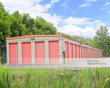 Storage Units for Rent available at 2005 American Way, Kingsport, TN 37660