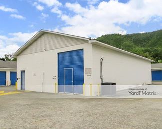 Photo 1 of Storage Depot - 461 US - 321, Hampton, TN