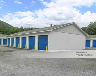 Photo 2 of Storage Depot - 461 US - 321, Hampton, TN