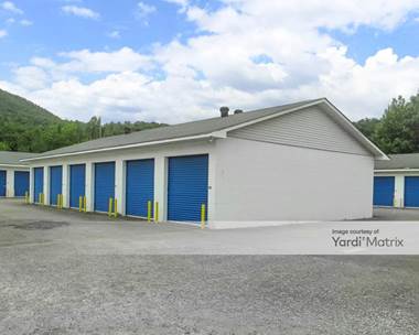 Storage Units for Rent available at 461 US - 321, Hampton, TN 37658