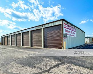 Photo 1 of I-41 Neenah Storage - 1046 American Drive, Neenah, WI