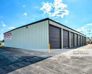Photo 2 of I-41 Neenah Storage - 1046 American Drive, Neenah, WI