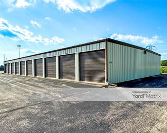Photo 5 of I-41 Neenah Storage - 1046 American Drive, Neenah, WI