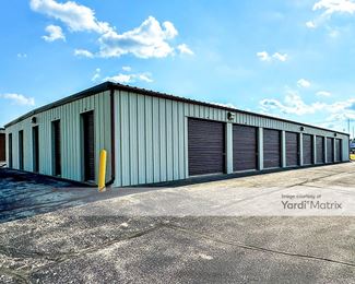 Photo 6 of I-41 Neenah Storage - 1046 American Drive, Neenah, WI
