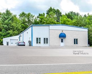 Photo 1 of Kings Klosets - 25267 Lee Hwy, Abingdon, VA