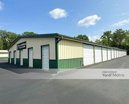 Image for Fulcer's Waverly Beach Storage - W7257 US Highway 10, Menasha, WI