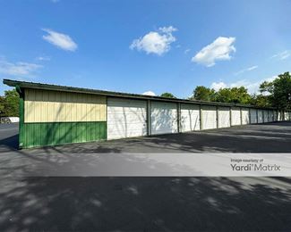 Photo 2 of Fulcer-s Waverly Beach Storage - W7257 US Highway 10, Menasha, WI