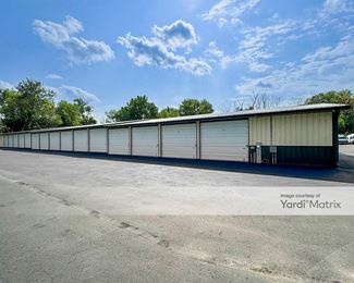 Photo 3 of Fulcer-s Waverly Beach Storage - W7257 US Highway 10, Menasha, WI