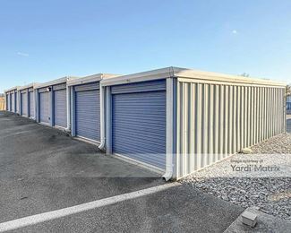 Photo 2 of Valley Storage - 17100 Cole Rd, Hagerstown, MD