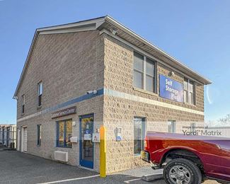 Photo 3 of Valley Storage - 17100 Cole Rd, Hagerstown, MD