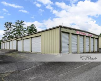 Photo 2 of Tri Cities Mini Storage - 2354 Feathers Chapel Road, Blountville, TN