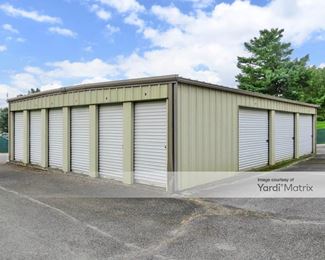 Photo 3 of Tri Cities Mini Storage - 2354 Feathers Chapel Road, Blountville, TN