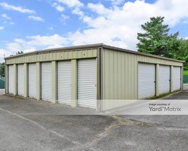 Storage Units for Rent available at 2354 Feathers Chapel Road, Blountville, TN 37617