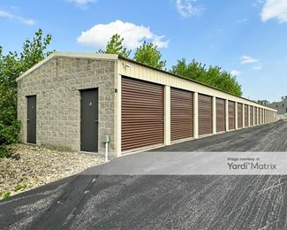 Photo 1 of Multi Storage - 969 Plank Road, Menasha, WI