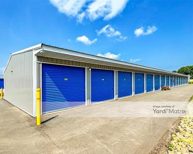 Storage Units for Rent available at 1215 Gillingham Road, Neenah, WI 54956