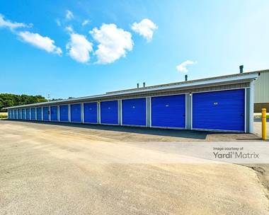 Storage Units for Rent available at 1215 Gillingham Road, Neenah, WI 54956