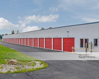 Photo 2 of American Storage - 2109 County Road West 400 South, Kokomo, IN