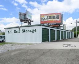 Image for Highlands Mini Storage - 14278 Lee Hwy, Bristol, TN
