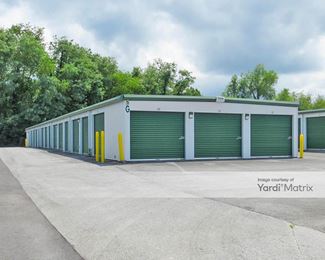 Photo 2 of Highlands Mini Storage - 14278 Lee Hwy, Bristol, TN
