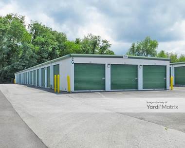 Storage Units for Rent available at 14278 Lee Hwy, Bristol, TN 24202