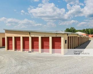 Photo 1 of KO Storage - 11981 Broad Street, Waynesboro, PA