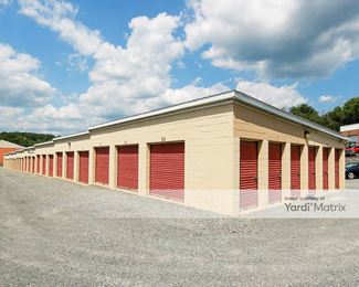 Photo 2 of KO Storage - 11981 Broad Street, Waynesboro, PA