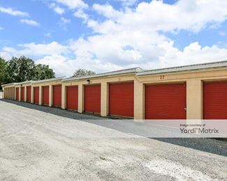 Photo 3 of KO Storage - 11981 Broad Street, Waynesboro, PA