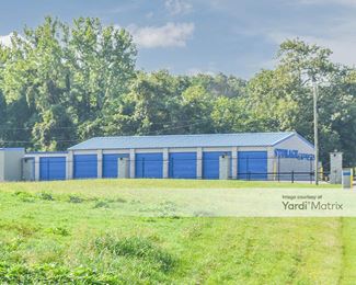 Photo 2 of Extra Space Storage - 6324 State Road 37, Mitchell, IN