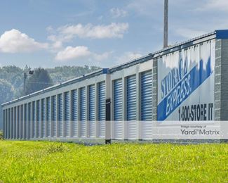 Photo 3 of Extra Space Storage - 6324 State Road 37, Mitchell, IN