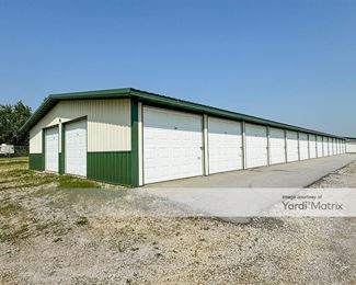 Photo 1 of Eagle Mini Storage - N121 Speedway Lane, Kaukauna, WI