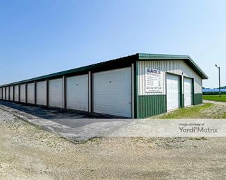 Photo 2 of Eagle Mini Storage - N121 Speedway Lane, Kaukauna, WI