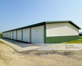 Photo 3 of Eagle Mini Storage - N121 Speedway Lane, Kaukauna, WI