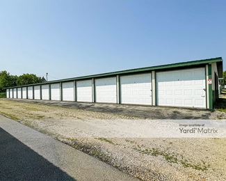 Photo 4 of Eagle Mini Storage - N121 Speedway Lane, Kaukauna, WI
