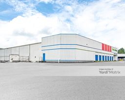 Image for Extra Space Storage - 2417 East Stone Drive, Kingsport, TN
