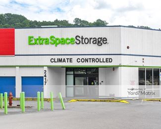 Photo 2 of Extra Space Storage - 2417 East Stone Drive, Kingsport, TN