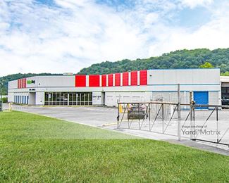 Photo 3 of Extra Space Storage - 2417 East Stone Drive, Kingsport, TN